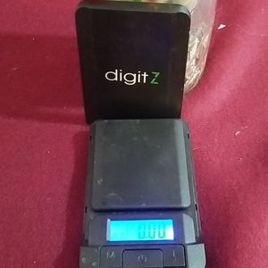 New Digital Scale 100g x 0.01g Jewelry Gold Silver
